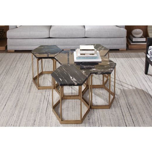 Picture of Matrix Spot Table