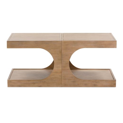 Picture of Dune Rectangle Cocktail Table