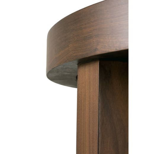 Picture of Capri Round Cocktail Table