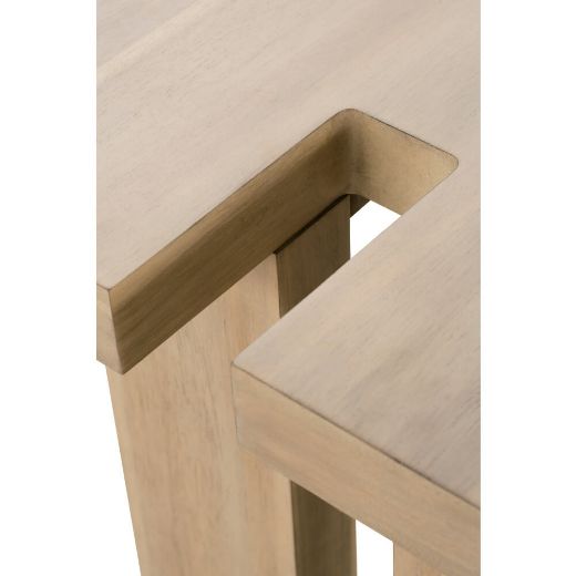 Picture of Theory Console Table