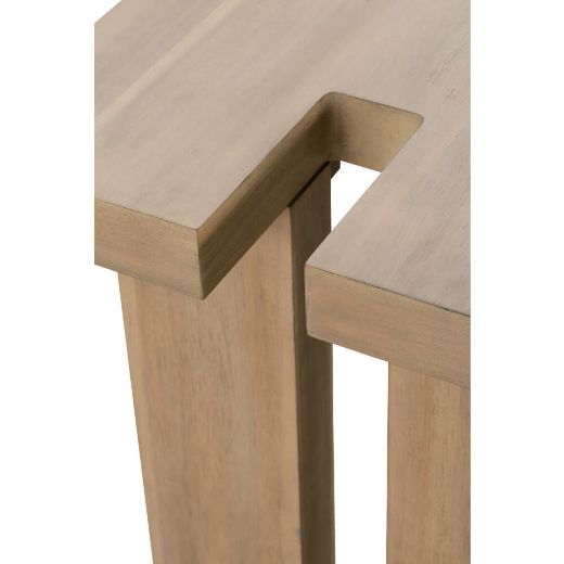 Picture of Theory Console Table