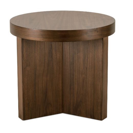 Picture of Capri Round End Table