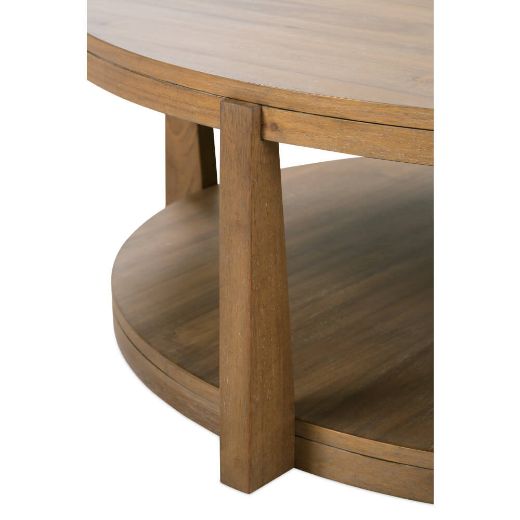 Picture of Koda Round Cocktail Table