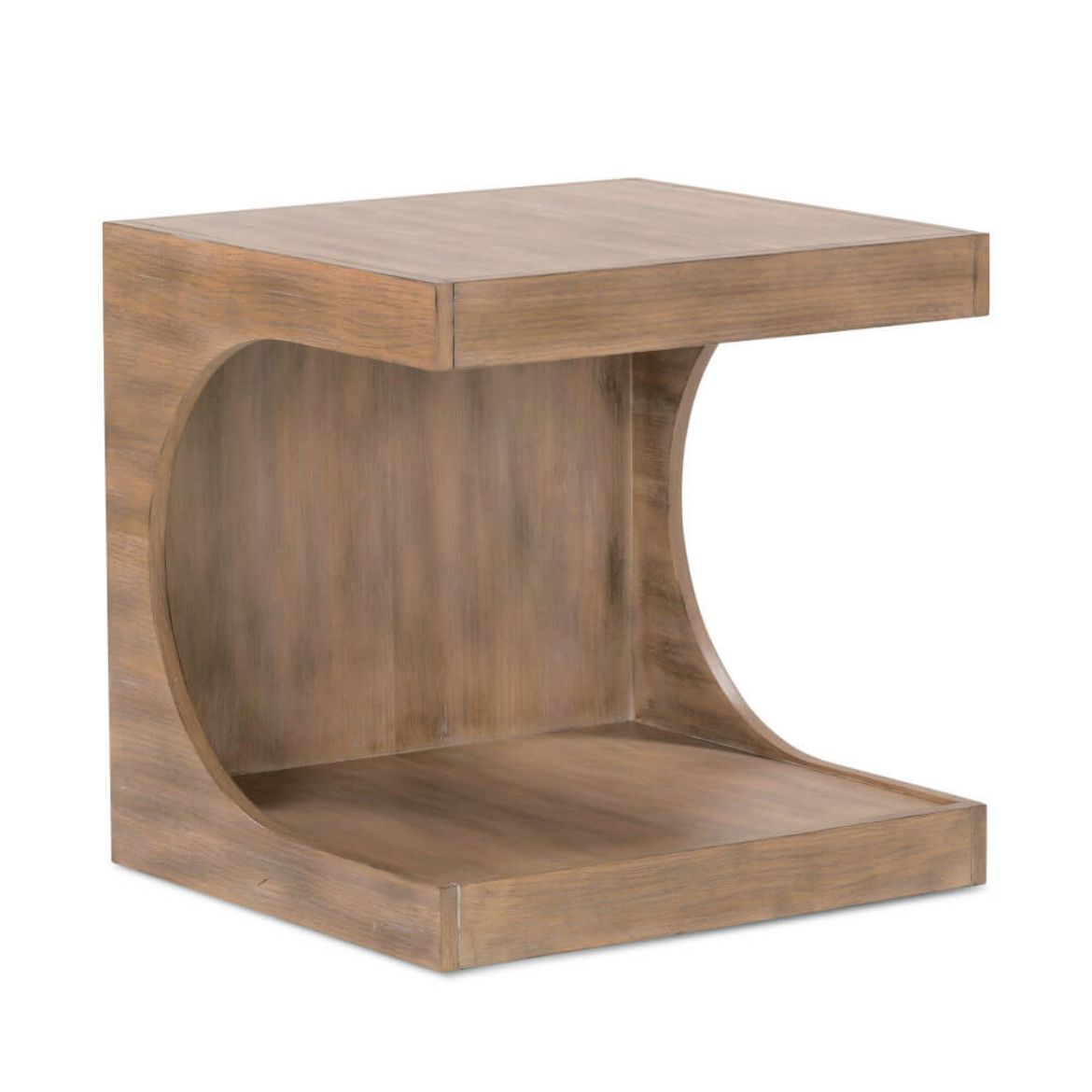 Picture of Dune Rectangle End Table