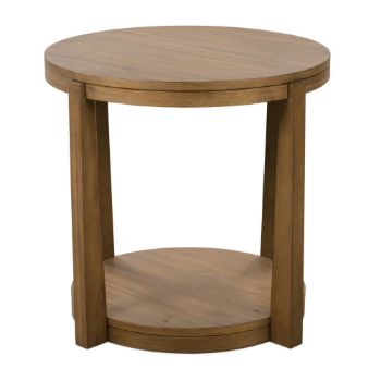 Picture of Koda Round End Table