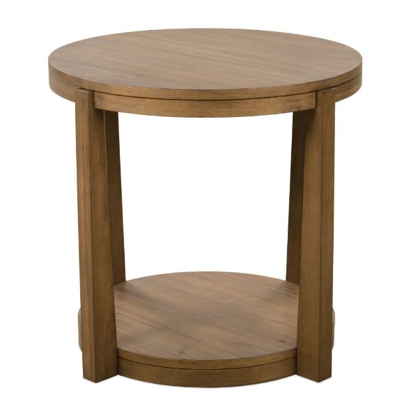 Picture of Koda Round End Table