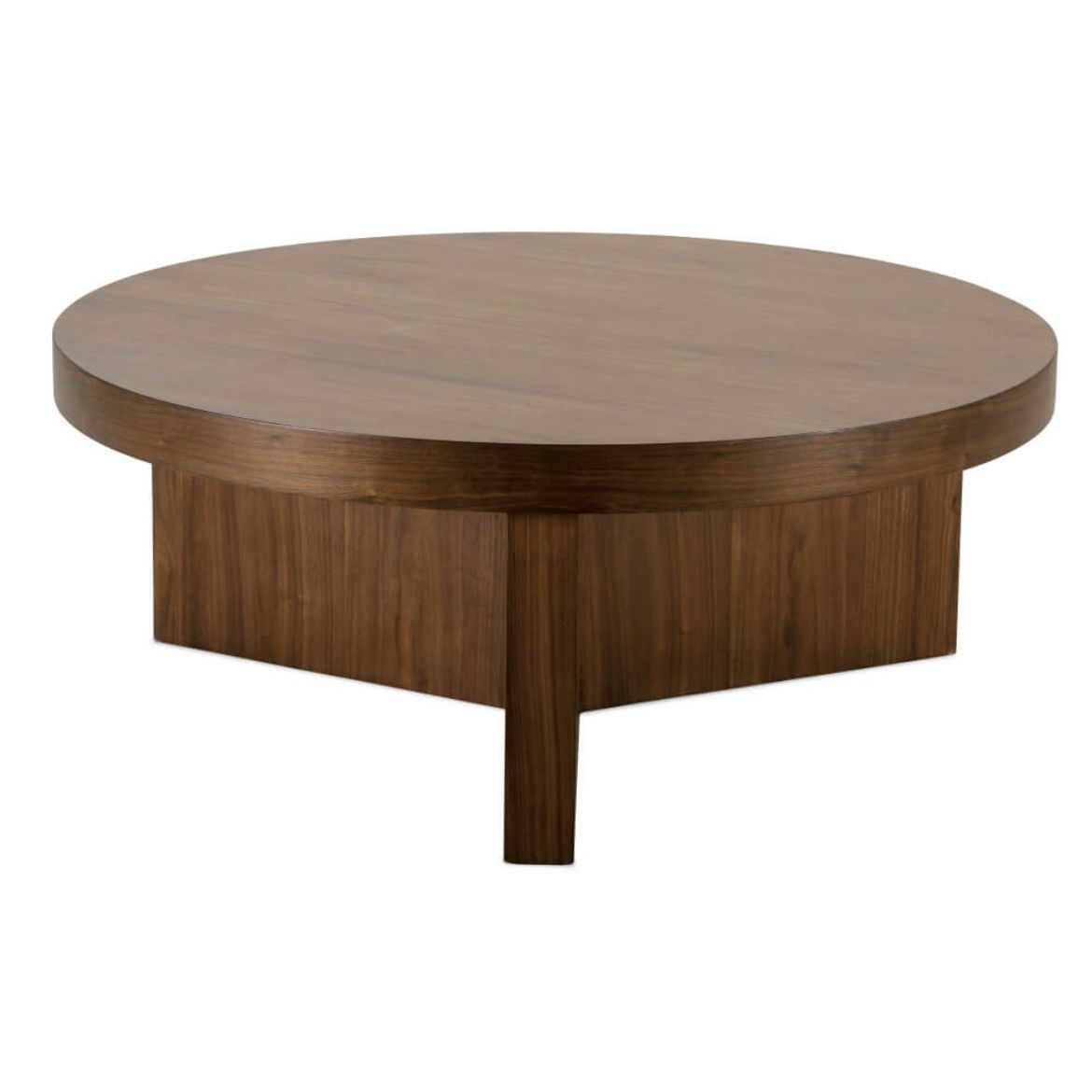 Picture of Capri Round Cocktail Table