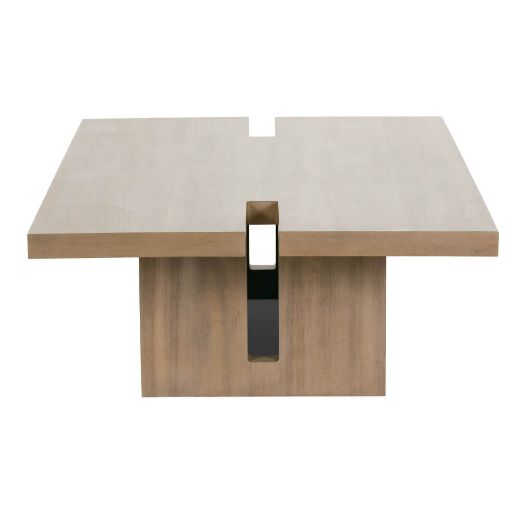 Picture of Theory Rectangle Cocktail Table