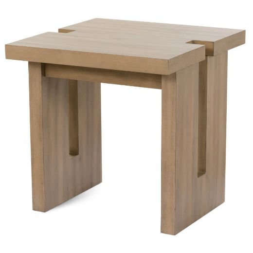 Picture of Theory Square End Table