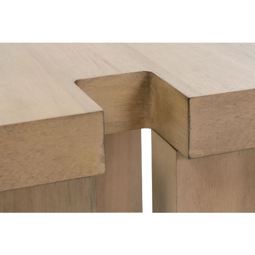 Picture of Theory Square End Table