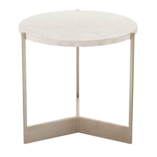 Picture of Reverie Round End Table