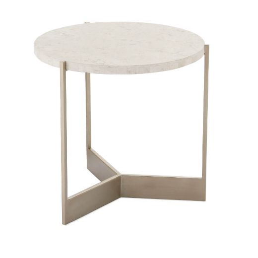 Picture of Reverie Round End Table