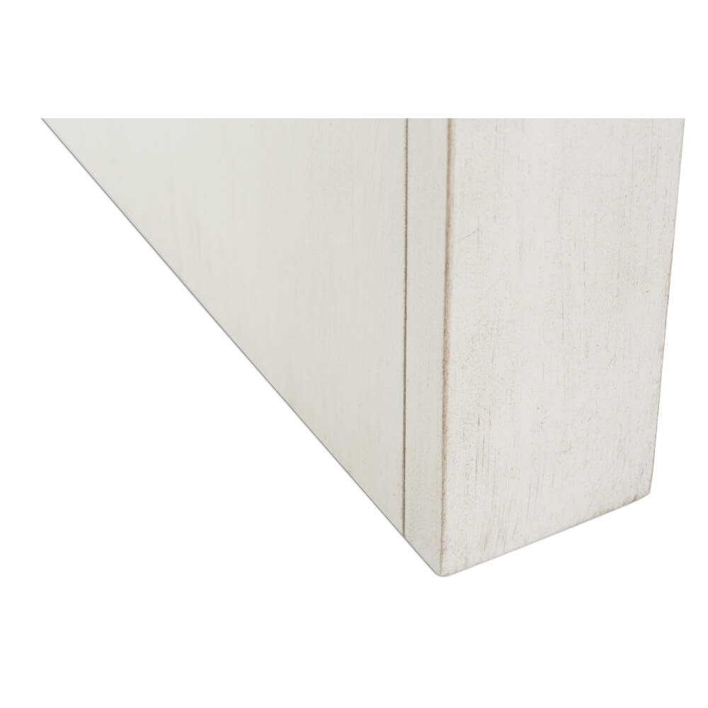 Elegant Luxury Style Acrylic PMMA coffee table leisure beautiful rectangle end table durable furniture for Living Room