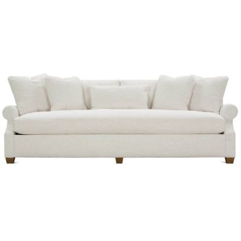 Picture of Quick Ship Bristol Sofa Featured in Nomad Snow