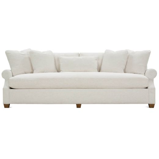 Picture of Quick Ship Bristol Sofa Featured in Nomad Snow