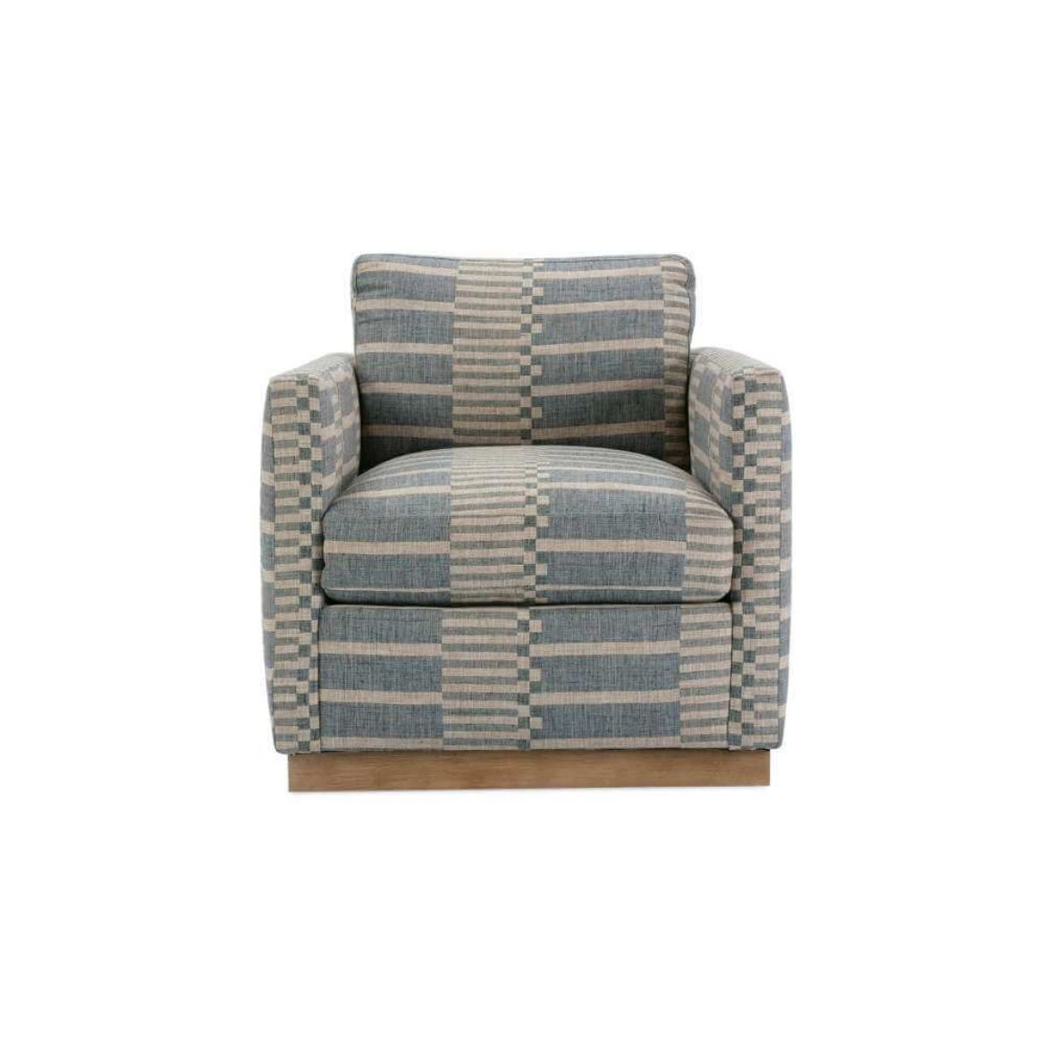 Picture of Allie Swivel Chair