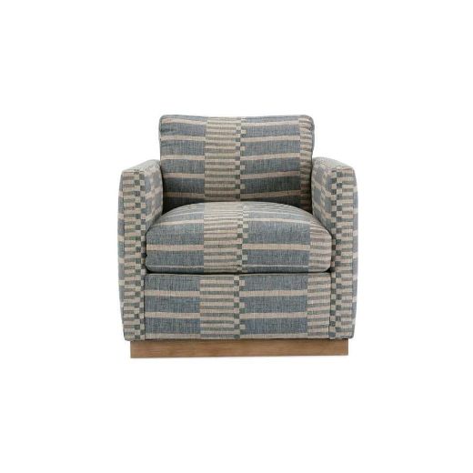 Picture of Allie Swivel Chair