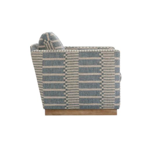 Picture of Allie Swivel Chair