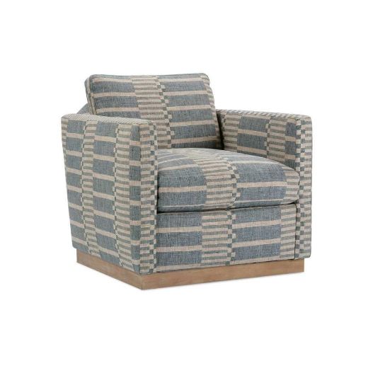 Picture of Allie Swivel Chair