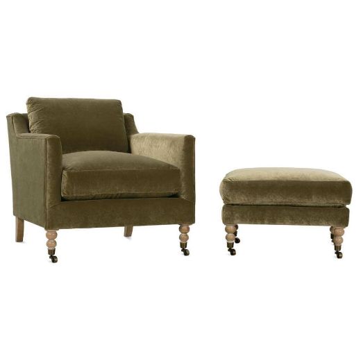 Picture of Madeline Chair