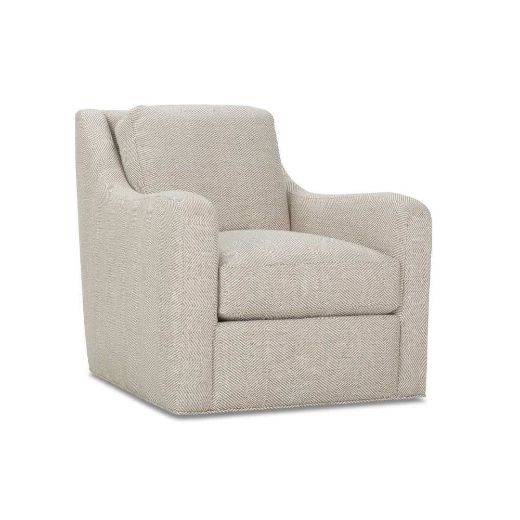 Picture of Abbie Swivel Chair