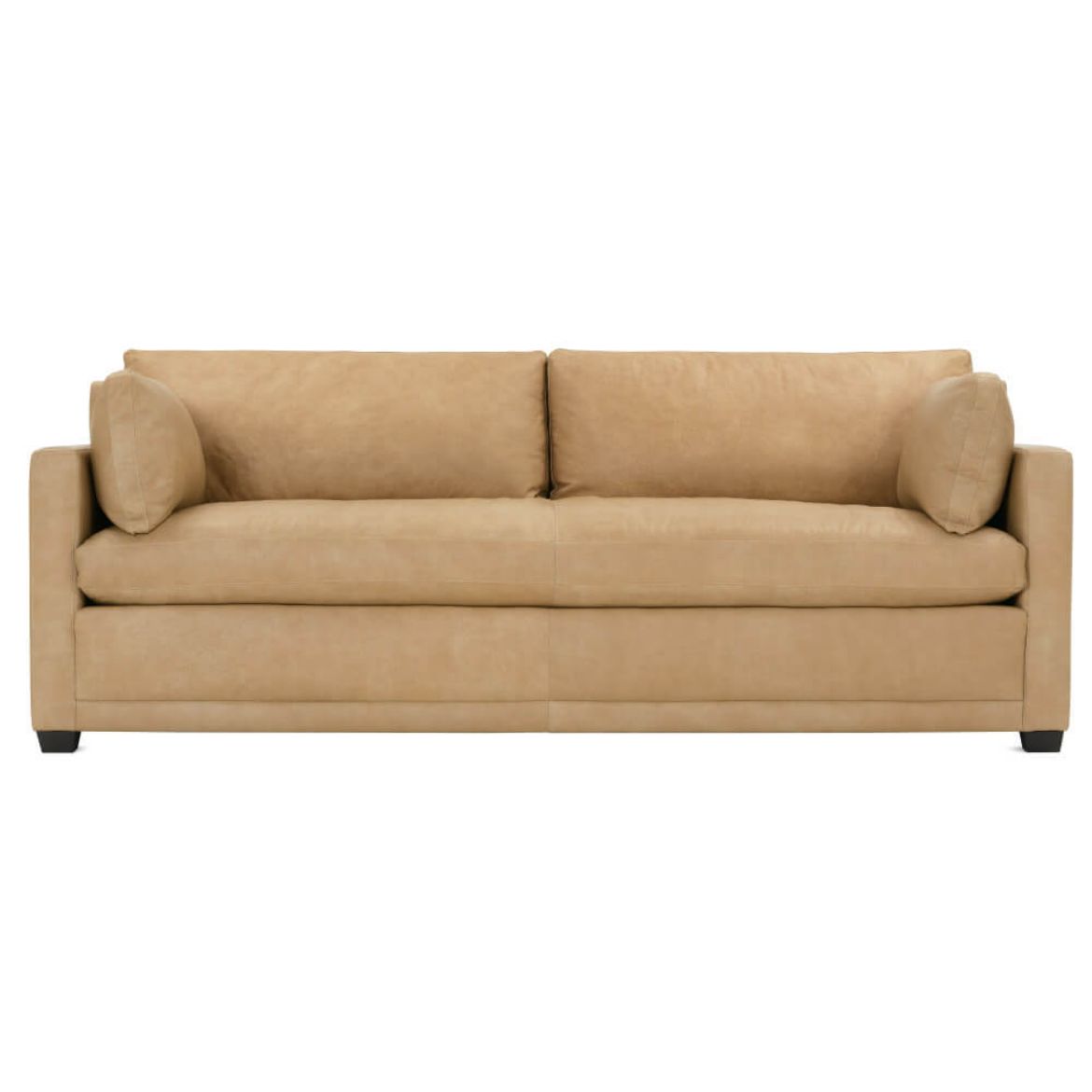 Picture of Sylvie Leather Sofa