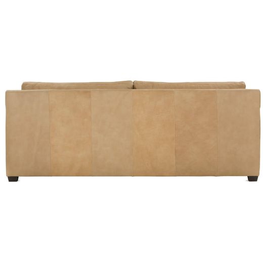 Picture of Sylvie Leather Sofa