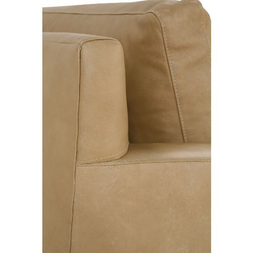 Picture of Sylvie Leather Sofa