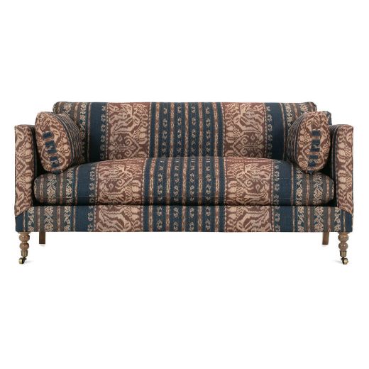 Picture of Patterned Madeline Sofa