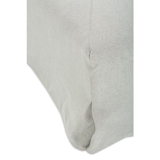 Picture of Dove Miles Slipcovered Ottoman