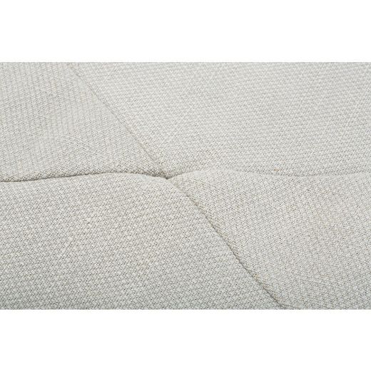 Picture of Dove Miles Slipcovered Ottoman