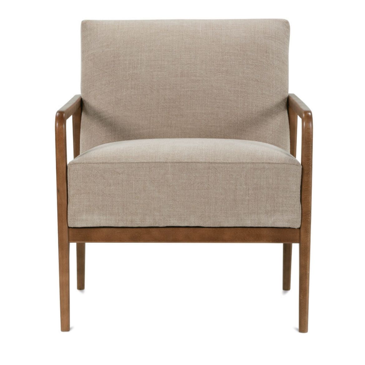 Picture of Cappuccino Pfifer Chair