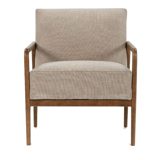 Picture of Cappuccino Pfifer Chair