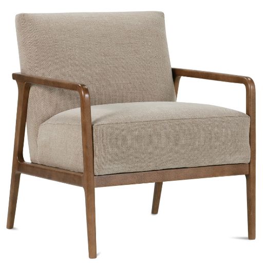 Picture of Cappuccino Pfifer Chair
