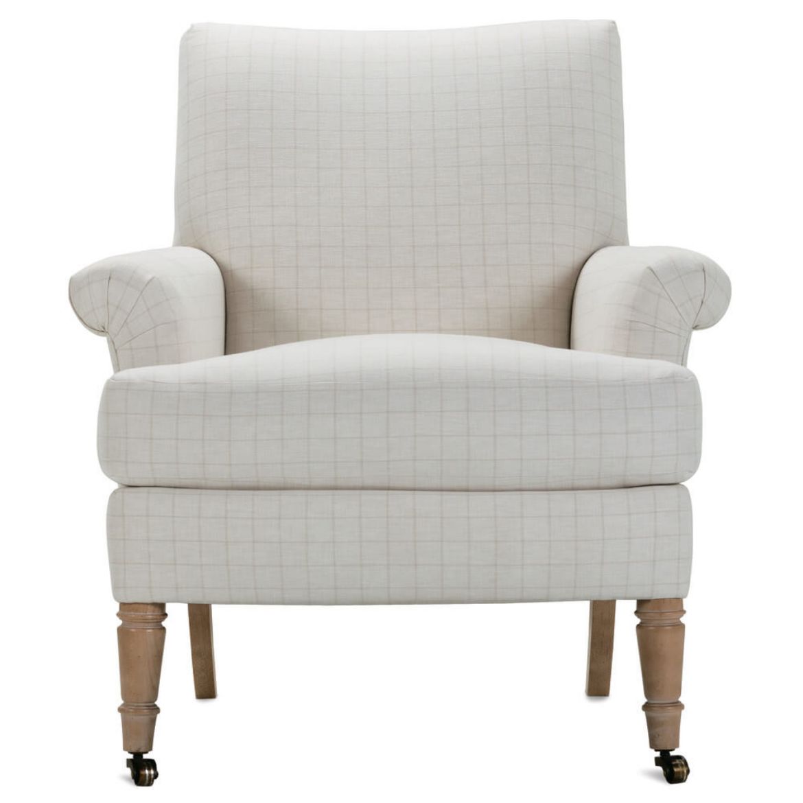 Picture of Ivory Hannah Chair