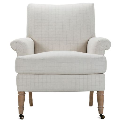 Picture of Ivory Hannah Chair