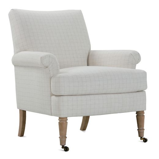 Picture of Ivory Hannah Chair