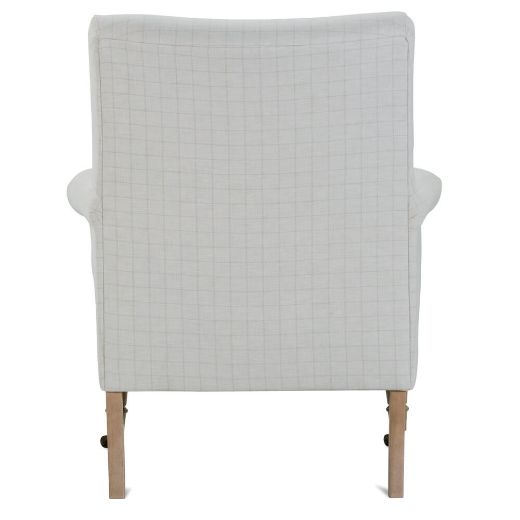 Picture of Ivory Hannah Chair