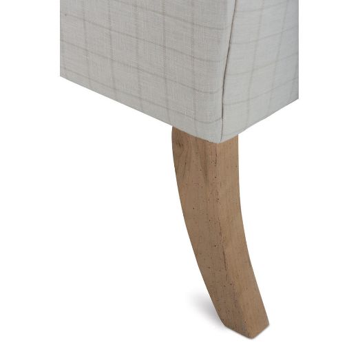 Picture of Ivory Hannah Chair