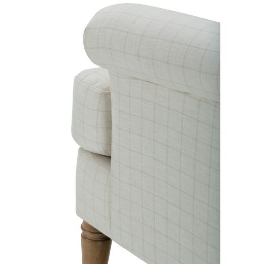 Picture of Ivory Hannah Chair