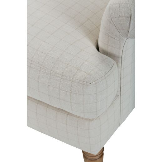 Picture of Ivory Hannah Chair