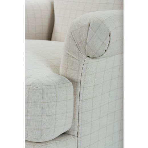 Picture of Ivory Hannah Chair