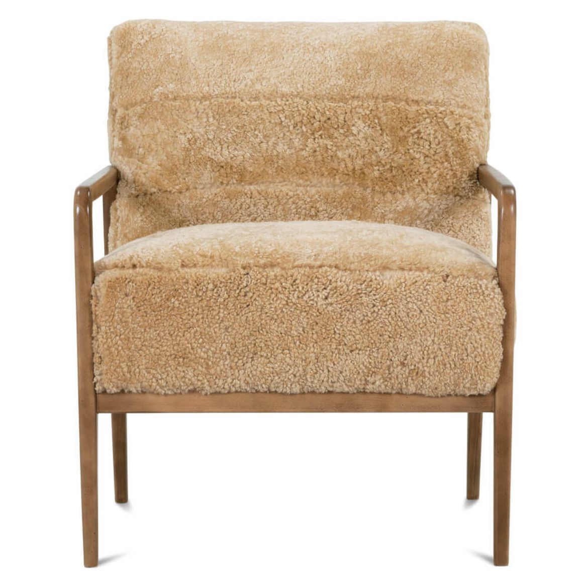 Picture of Hair on Hide Pfifer Chair