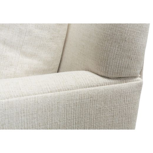Picture of 106" x 110" Lilah Sectional - Plush Crypton Chenille