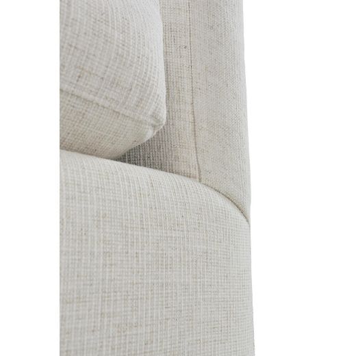 Picture of 106" x 110" Lilah Sectional - Plush Crypton Chenille