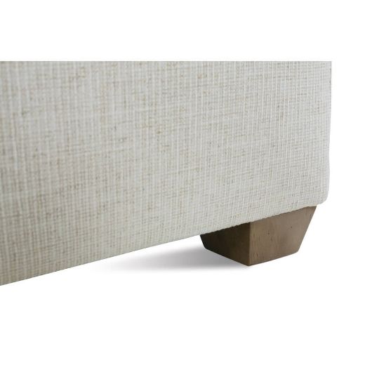 Picture of 106" x 110" Lilah Sectional - Plush Crypton Chenille