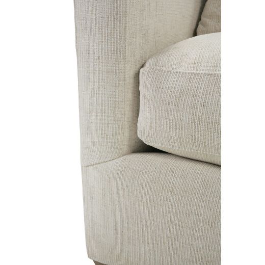 Picture of 106" x 110" Lilah Sectional - Plush Crypton Chenille