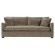 Picture of 89” Lilah Sofa - Fawn Brushed Velvet  