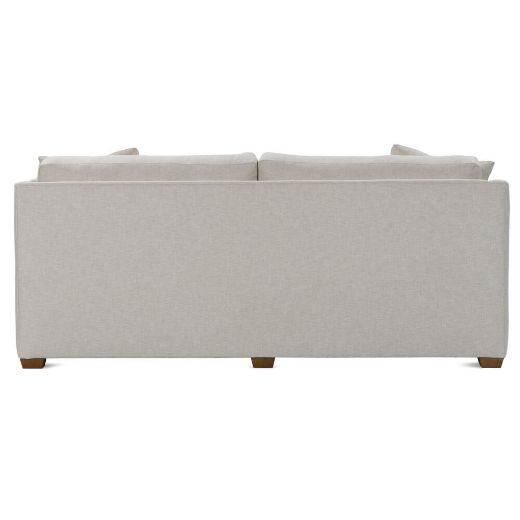 Picture of 88” Quick Ship  Bradford - Neutral Kid-proof Texture