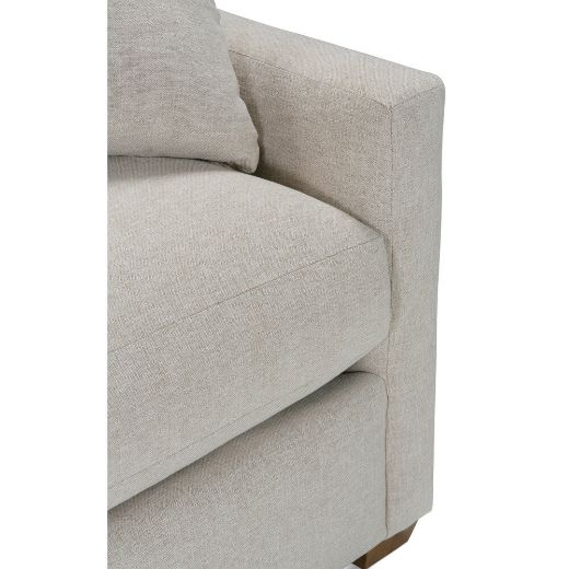 Picture of 88” Quick Ship  Bradford - Neutral Kid-proof Texture